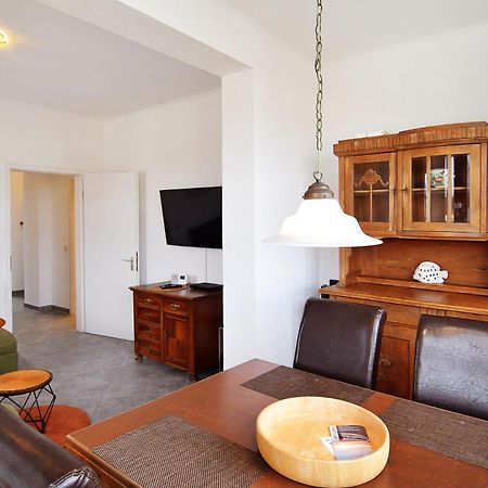 Hamburg-App-07 Apartment Херингсдорф Екстериор снимка