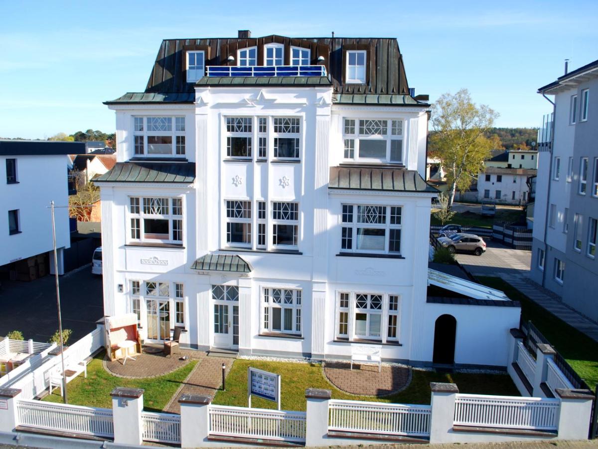 Hamburg-App-07 Apartment Херингсдорф Екстериор снимка