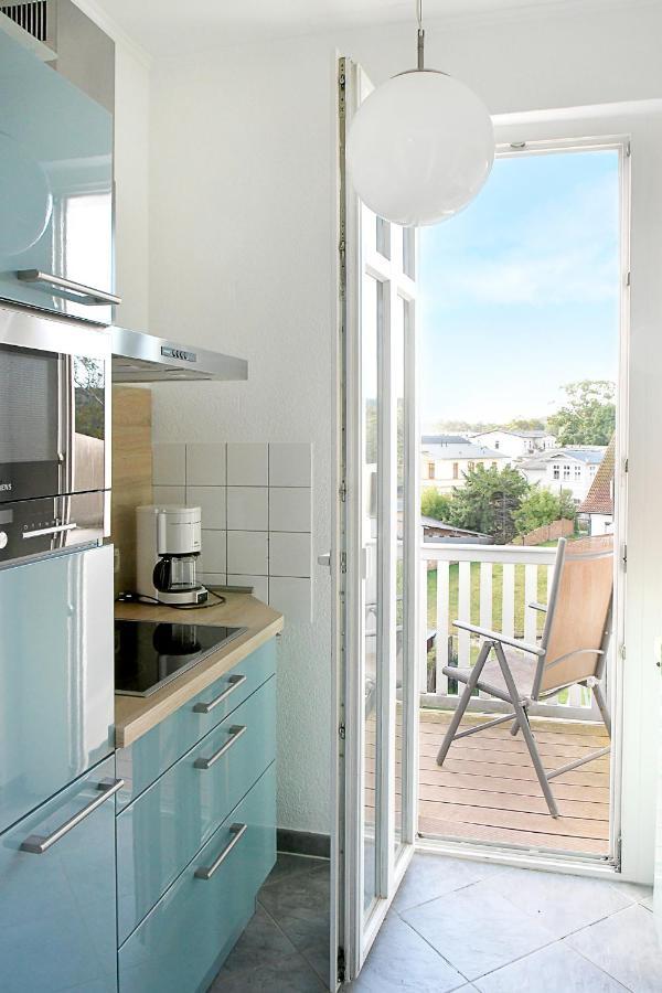 Hamburg-App-07 Apartment Херингсдорф Екстериор снимка