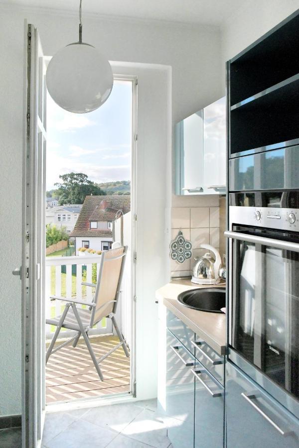 Hamburg-App-07 Apartment Херингсдорф Екстериор снимка
