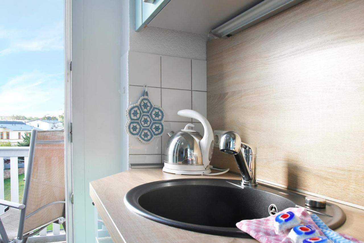 Hamburg-App-07 Apartment Херингсдорф Екстериор снимка